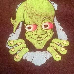 Vintage Phish Phishhead T Shirt